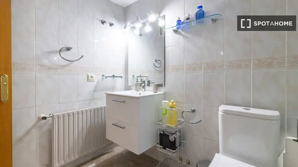 Habitación 79 m², Valencia