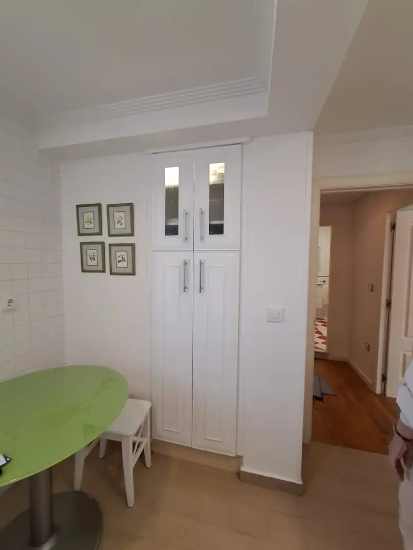 Pis de 80 m² a Gijón
