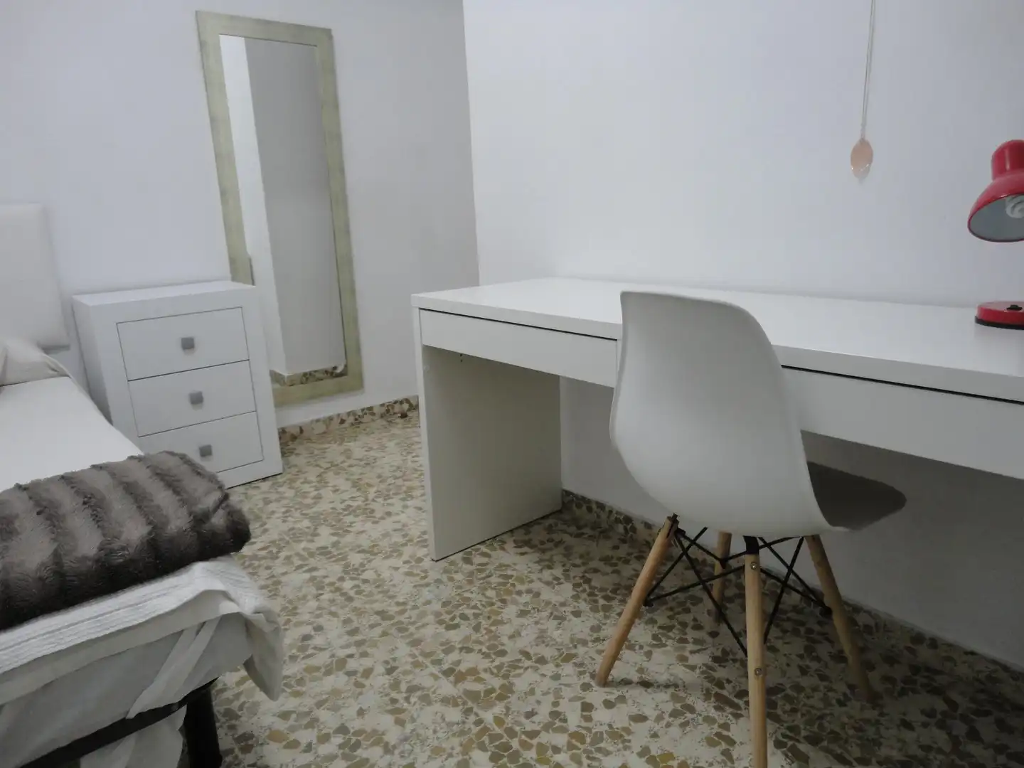 Piso de 91 m² en Granada
