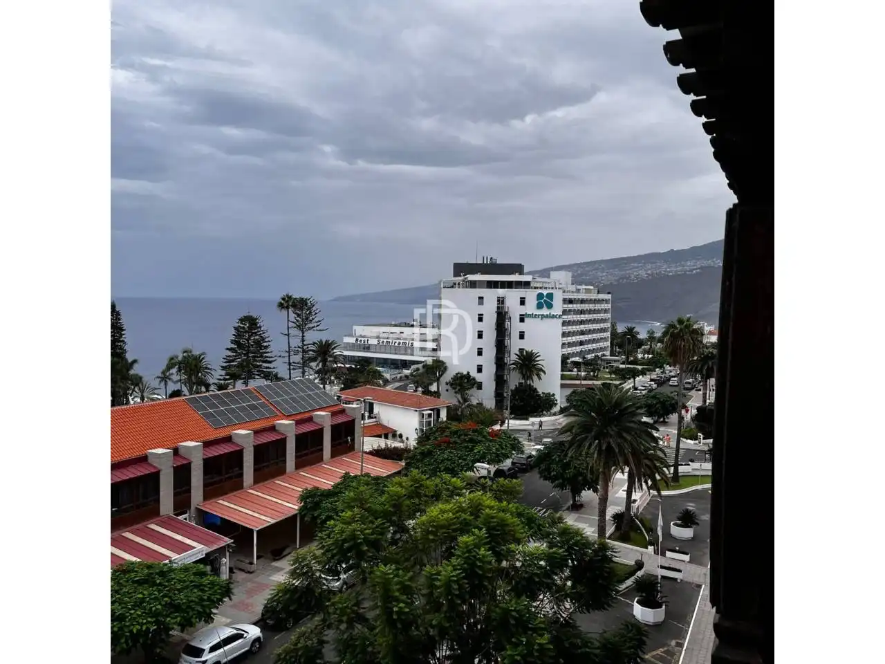 Pis de 42 m² a Puerto de la Cruz