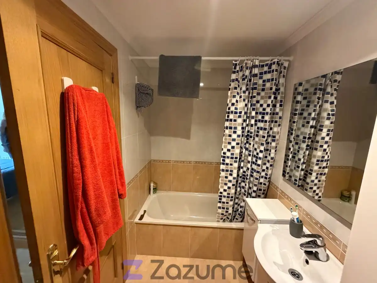 Piso de 75 m² en Llanes