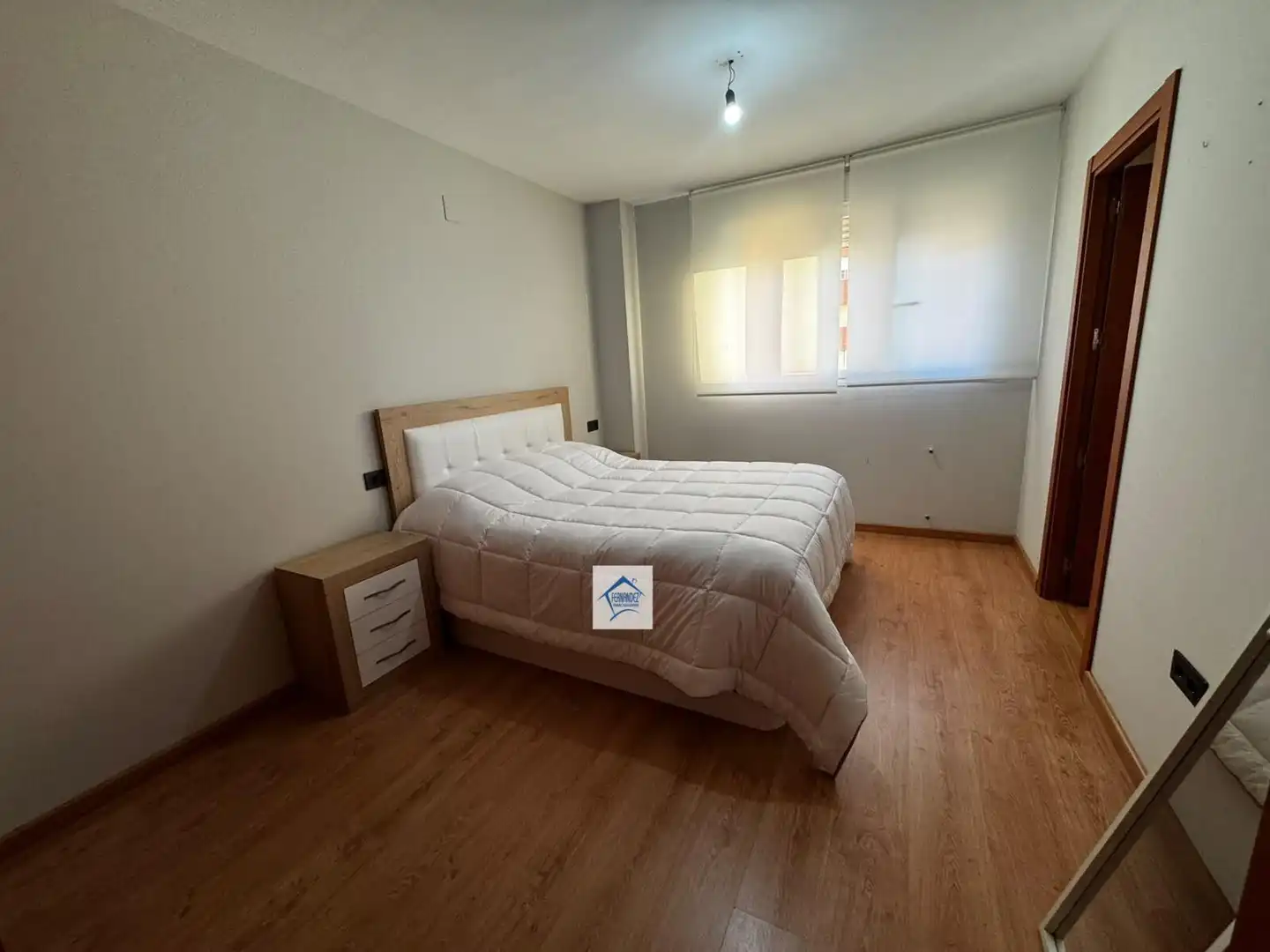 Pis de 80 m² a Cáceres