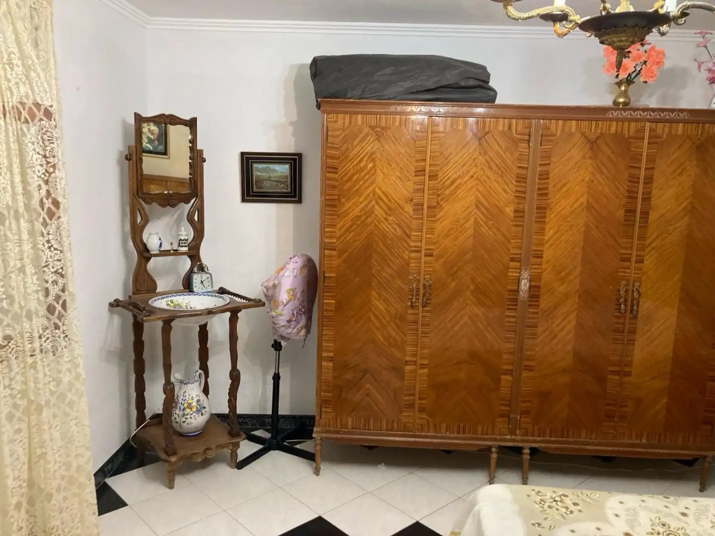 Piso de 210 m² en Lagata