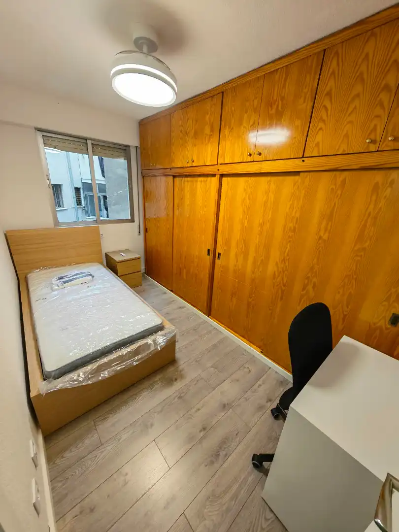 Pis de 116 m² a Múrcia