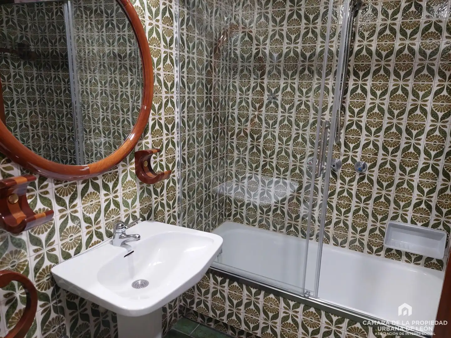 Piso de 140 m² en León