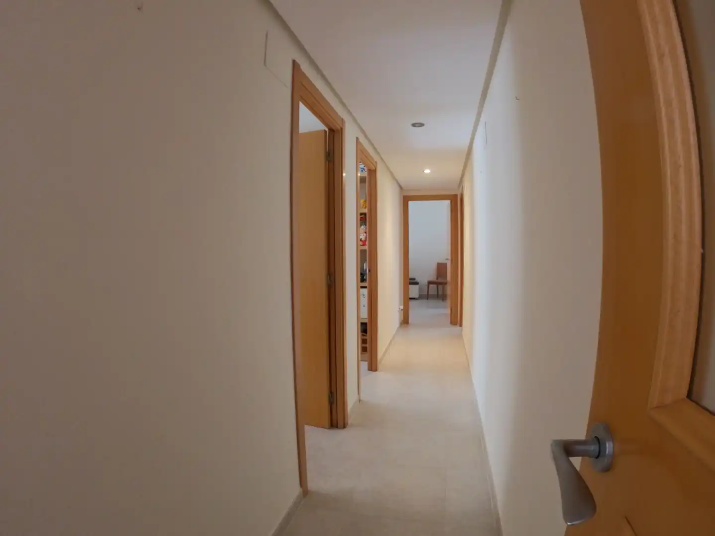 Pis de 89 m² a Castelló de la Plana