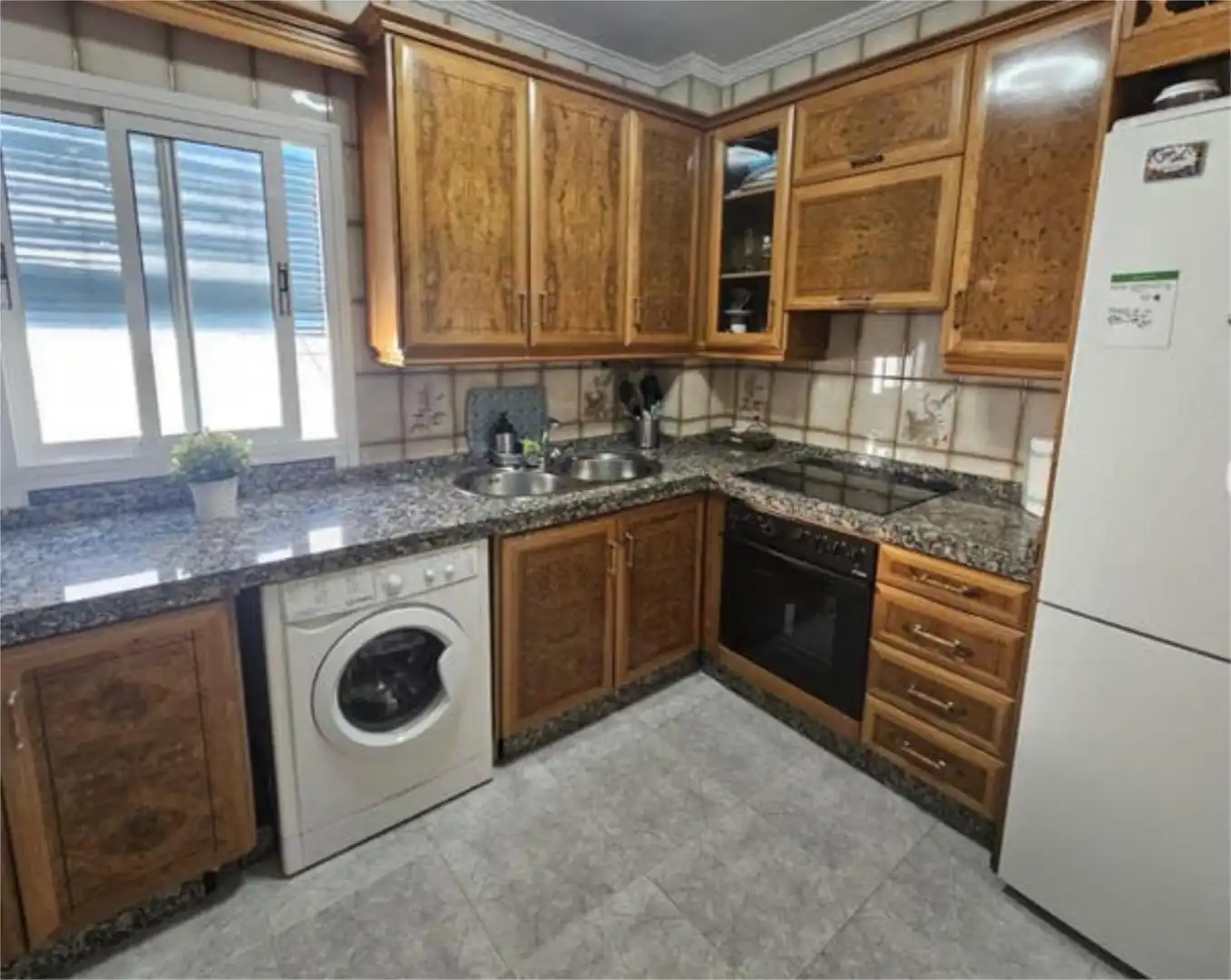 Piso de 70 m² en Córdoba