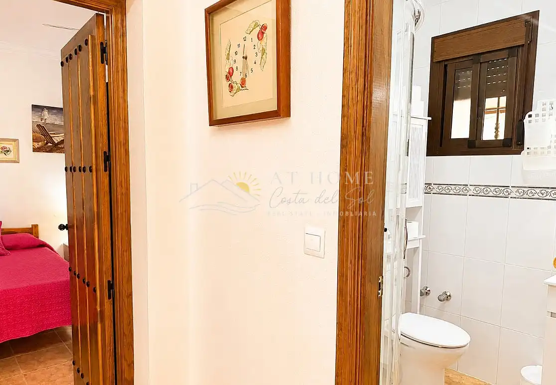 Piso de 70 m² en Torrox