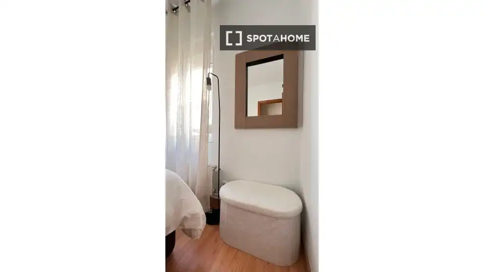 Habitación en alquiler, Santander
