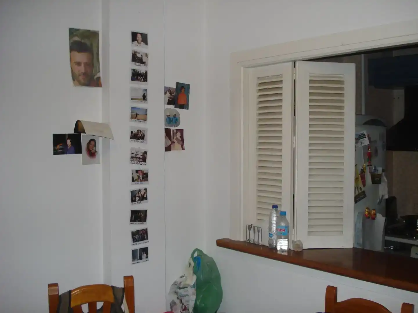 Piso de 55 m² en Sevilla