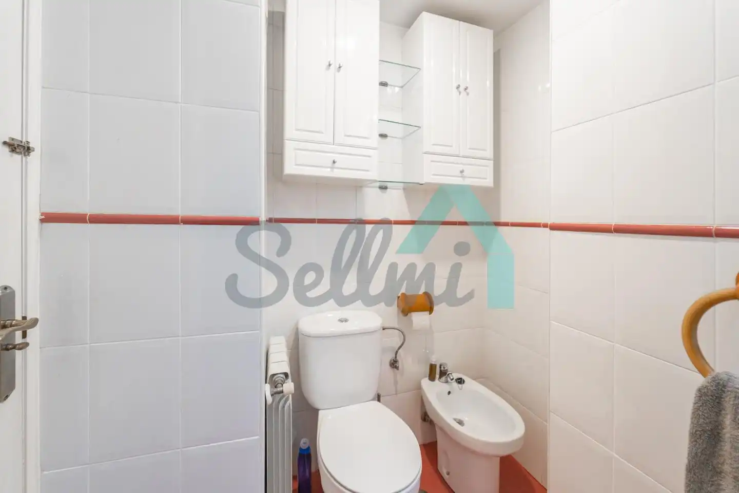 Piso de 92 m² en Oviedo