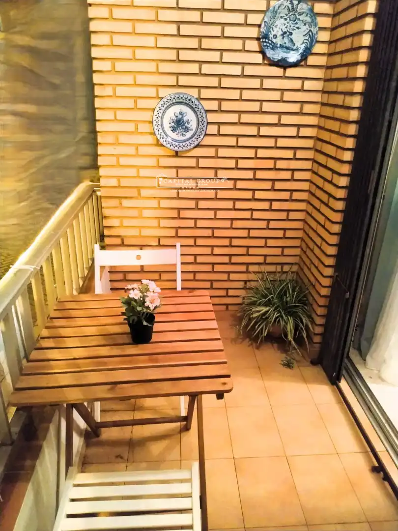 Piso en alquiler, Punta Umbría