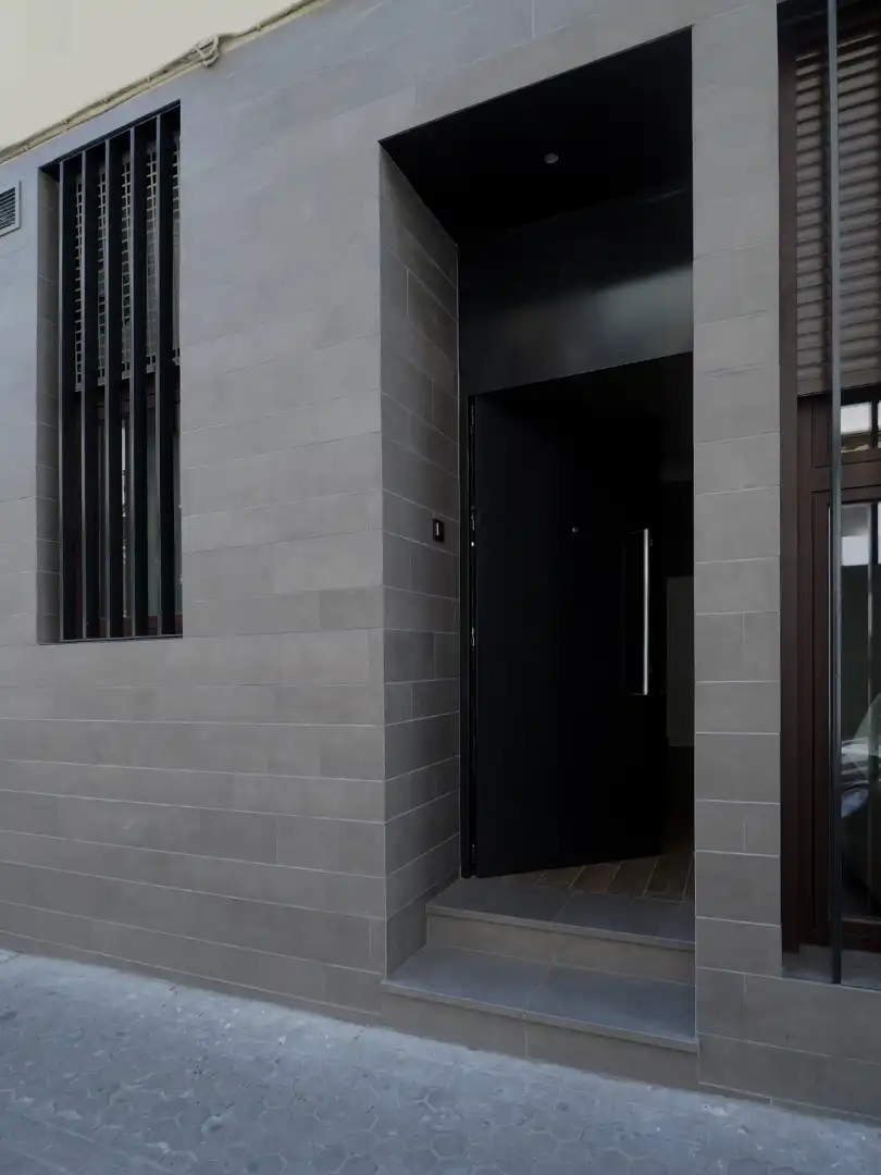 Piso de 85 m² en Sevilla