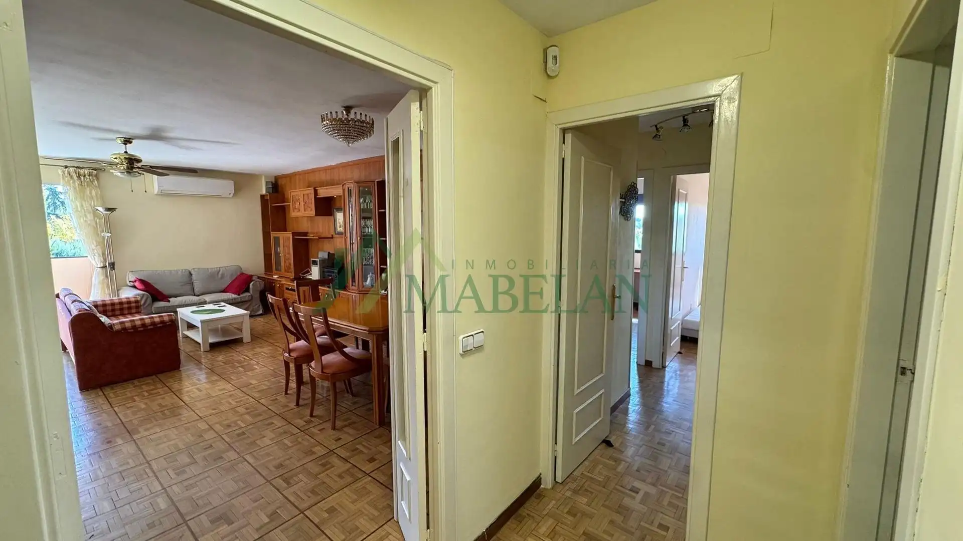Piso de 115 m² en Las Rozas de Madrid