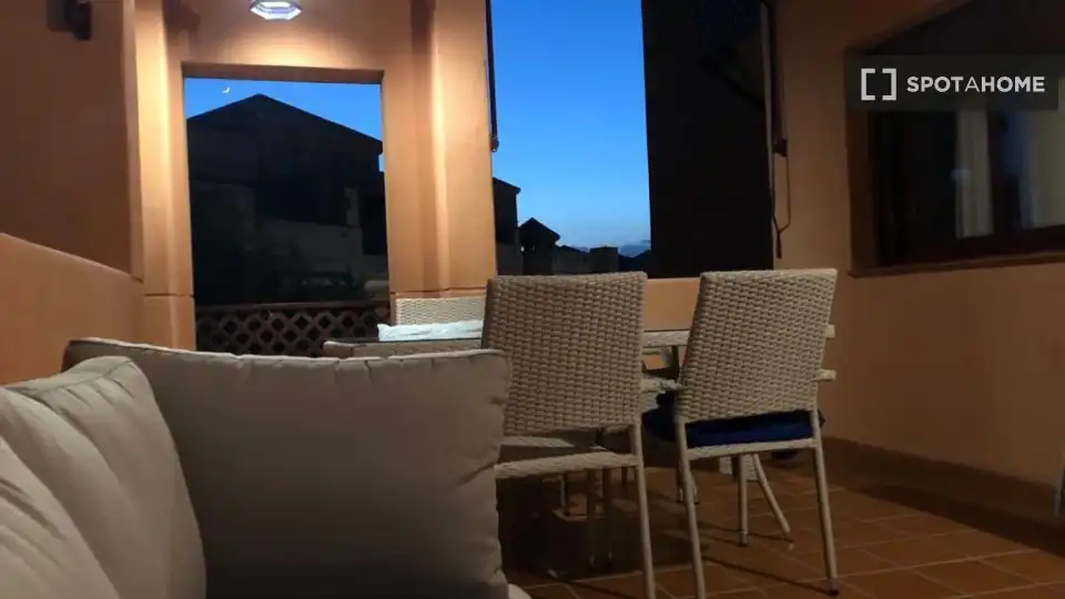 Habitación en alquiler, Motril