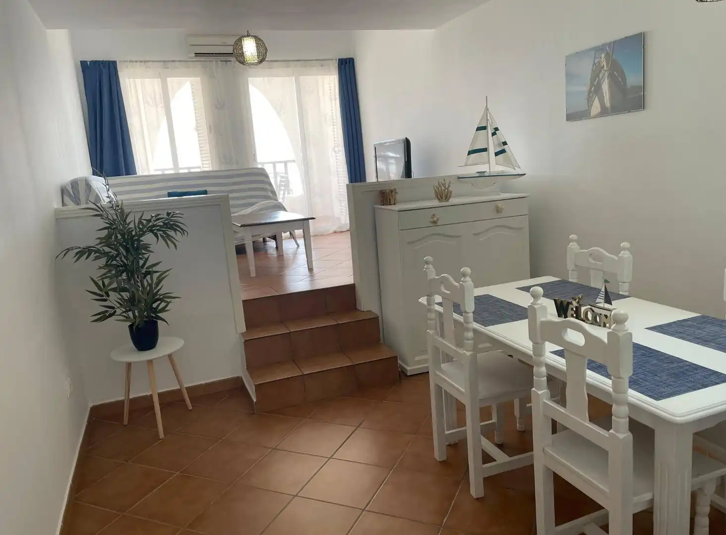 Pis de 104 m² a Níjar