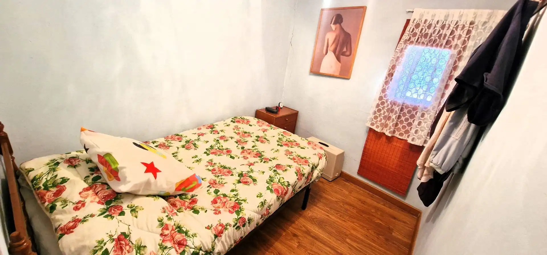 Appartamento 58 m² a Badalona