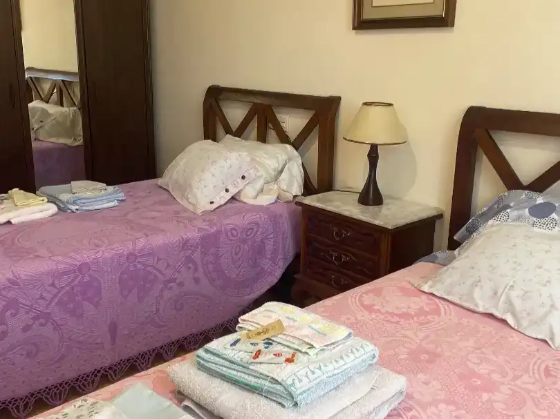 Piso de 92 m² en Valdevimbre