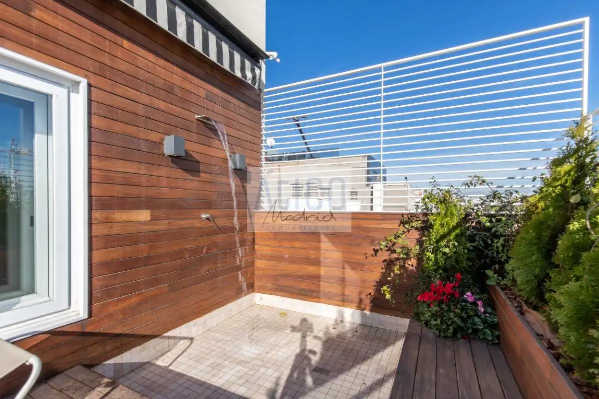 Appartamento 177 m² a Madrid