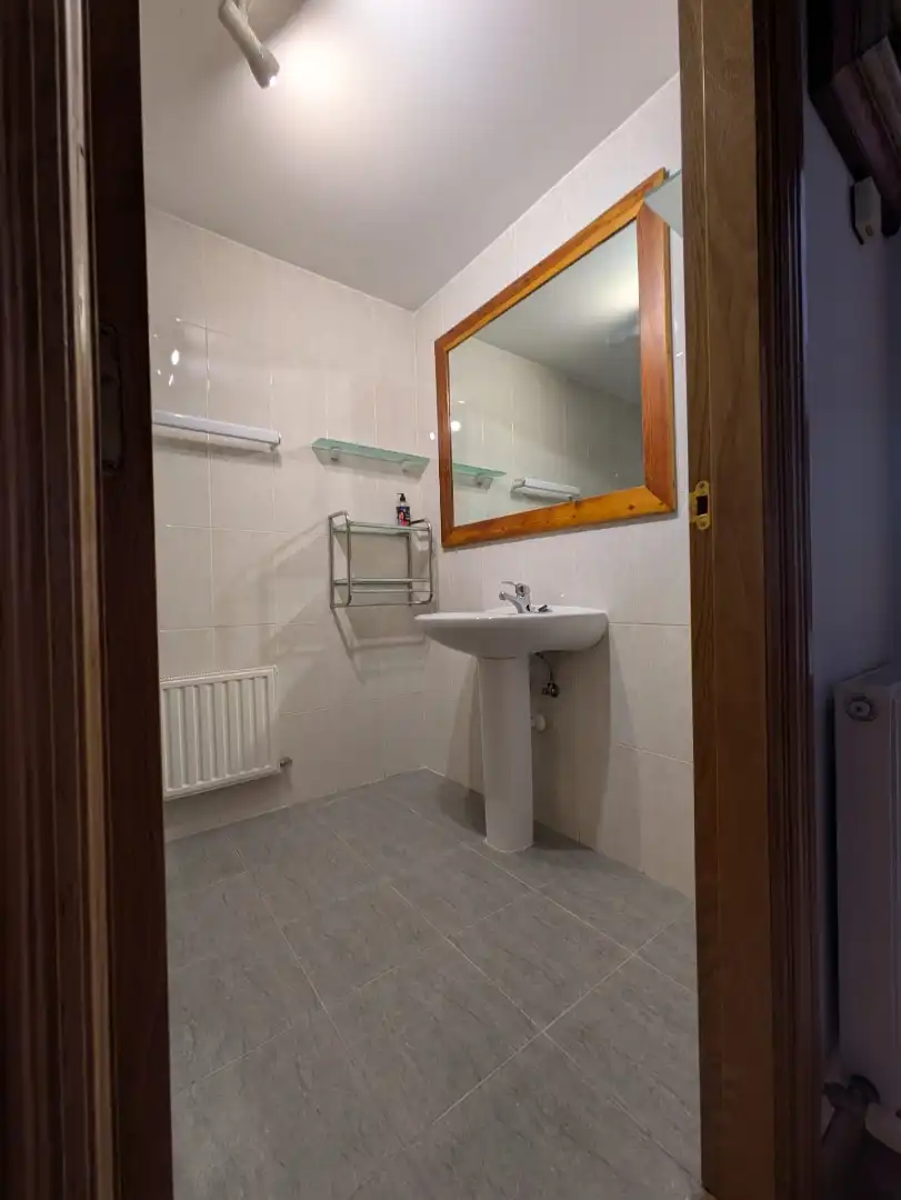 Habitació de lloguer, Pamplona