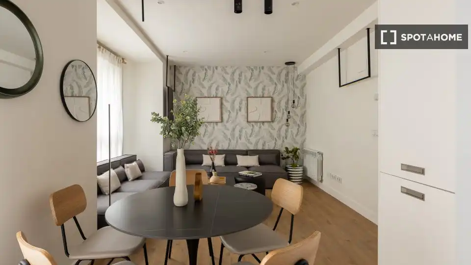Habitación en alquiler, Bilbao