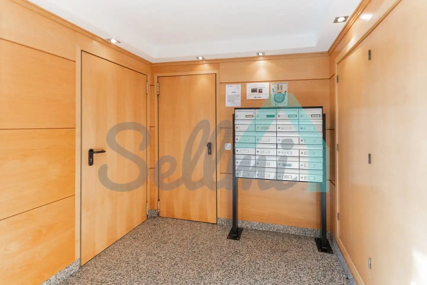 Pis de 72 m² a Oviedo
