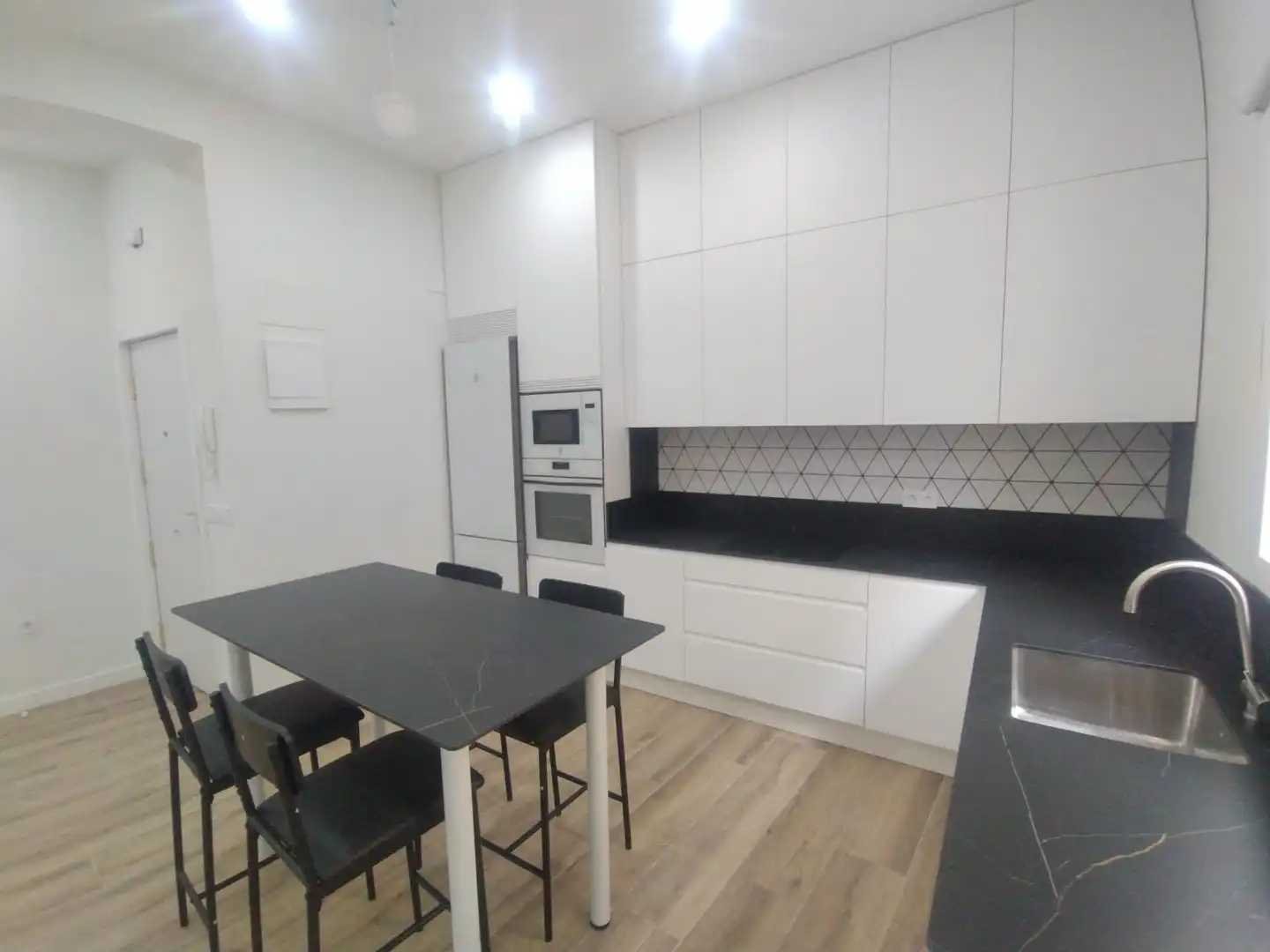 Apartamento 108 m² em Valladolid
