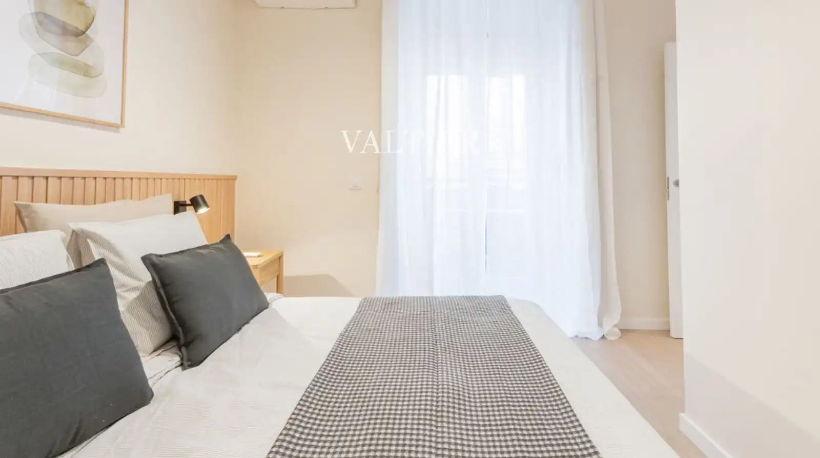 Appartamento 68 m² a Madrid