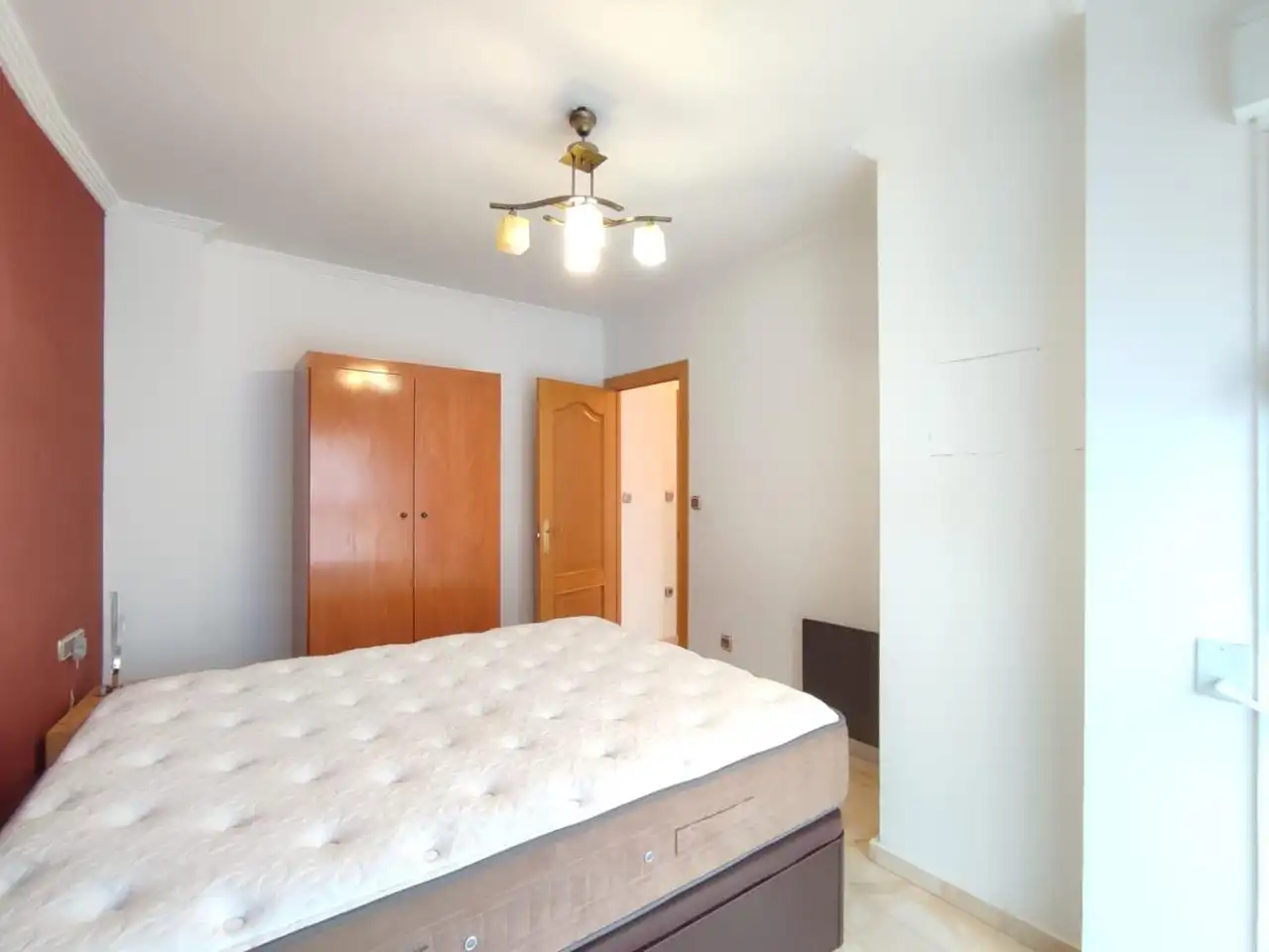Piso de 60 m² en Albacete