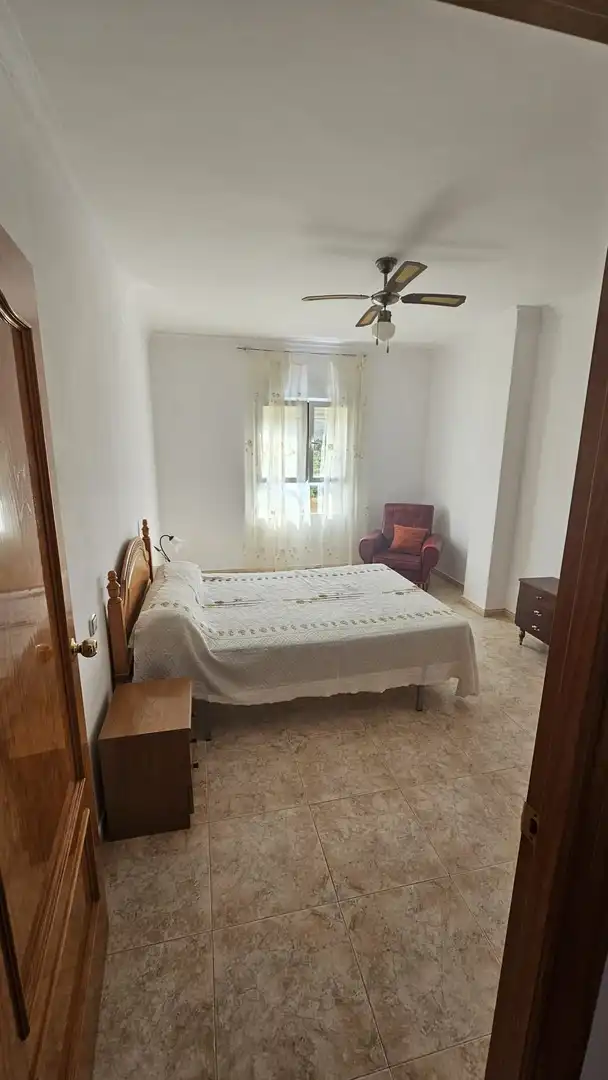 Piso de 90 m² en Fines