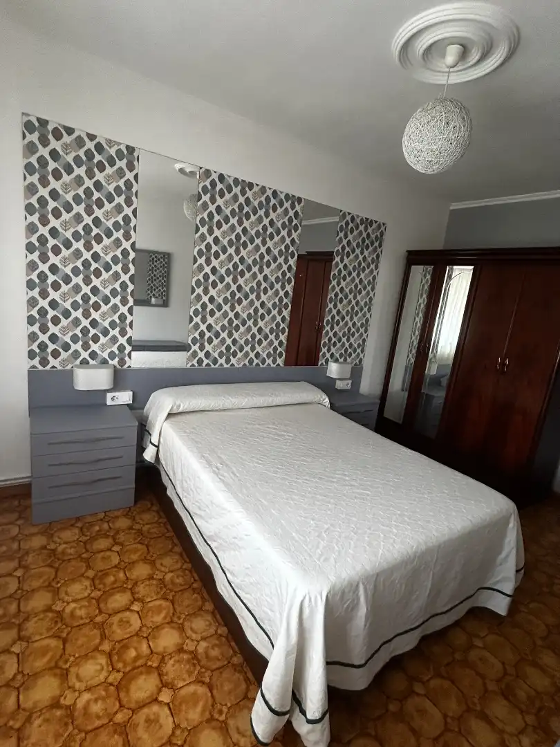 Pis de 90 m² a Vilagarcía de Arousa