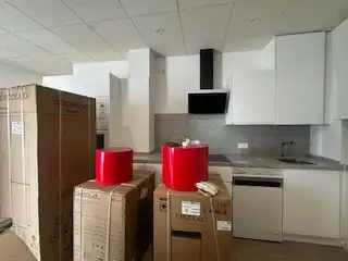 Piso de 70 m² en León