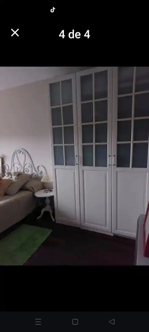 Piso de 200 m² en Vilagarcía de Arousa