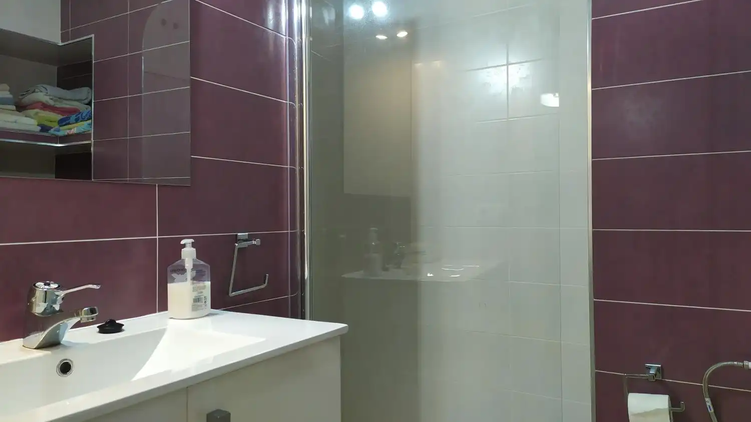 Piso de 75 m² en Cartaya