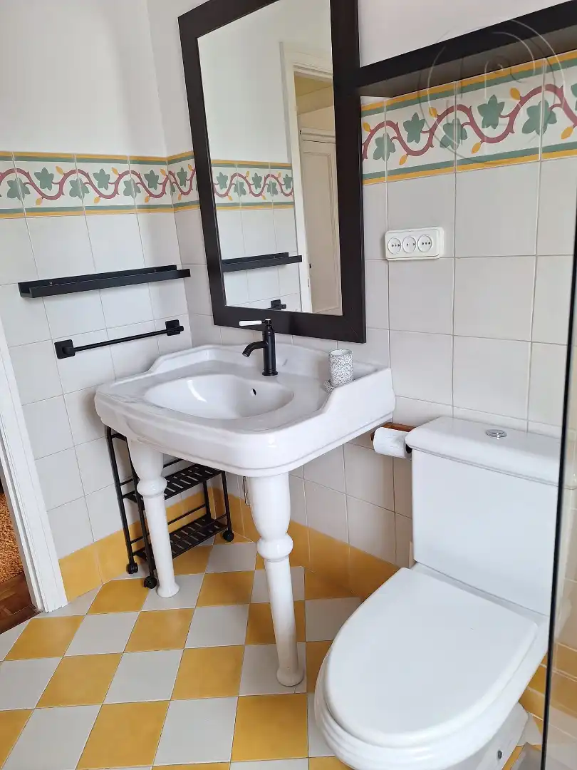 Piso de 90 m² en Piélagos