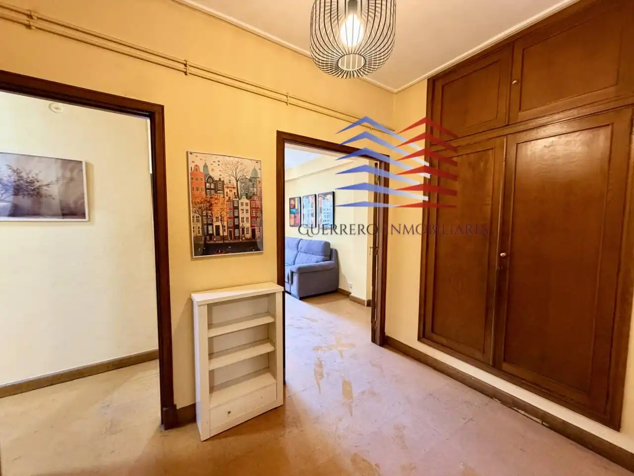 Piso de 100 m² en Ourense