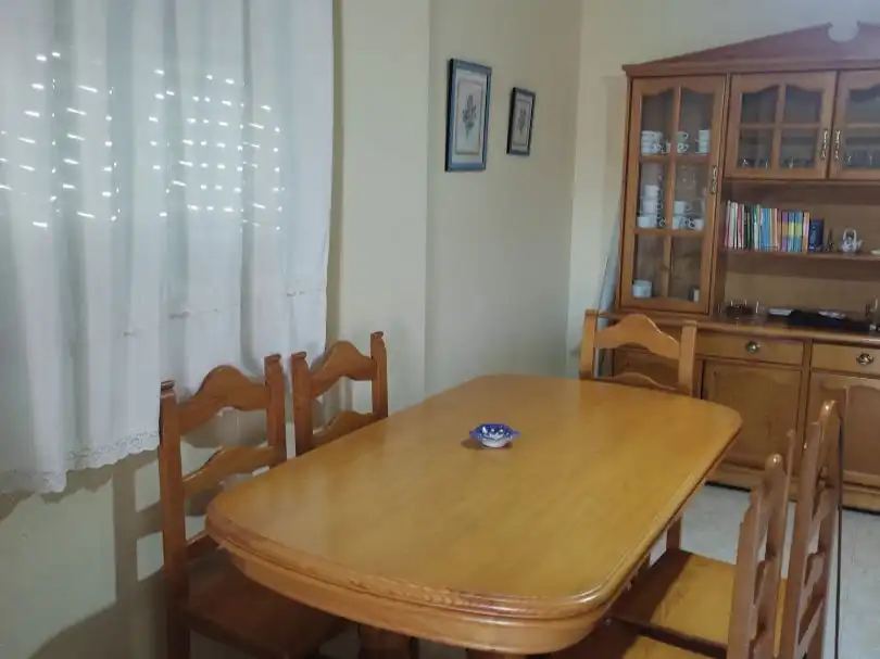 Pis de 65 m² a Santa Pola