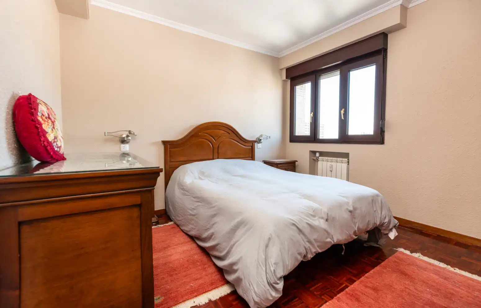 Piso de 140 m² en Oviedo