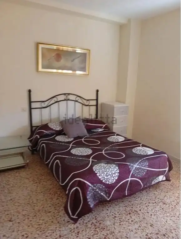 Habitación en alquiler, Almería