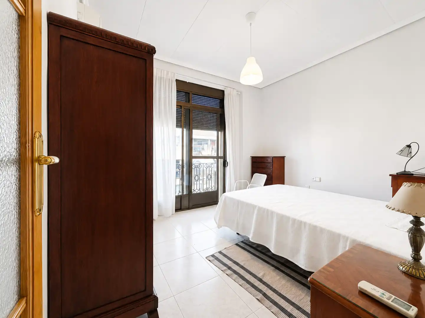 Piso de 97 m² en Valencia