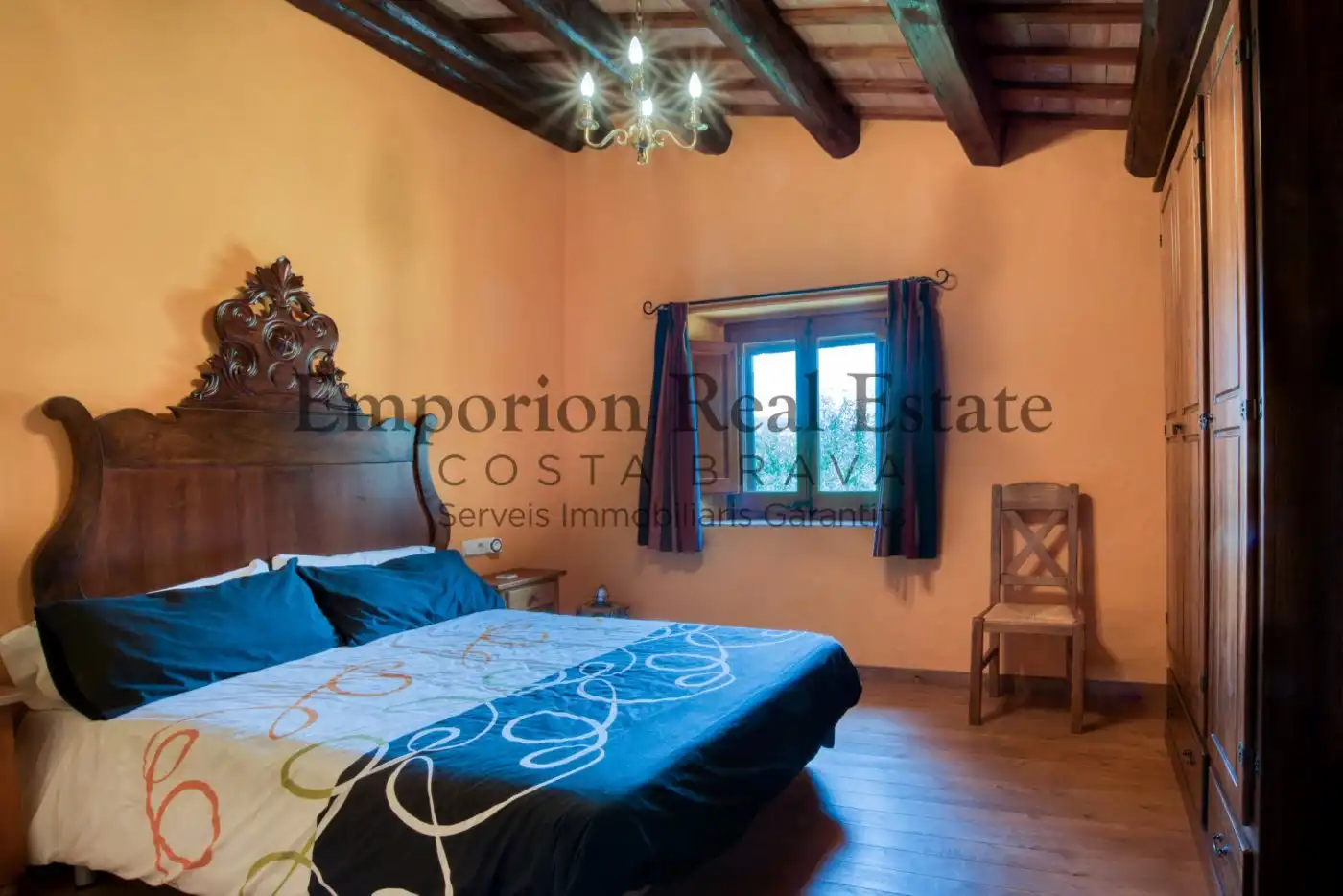 Piso de 286 m² en Calonge i Sant Antoni
