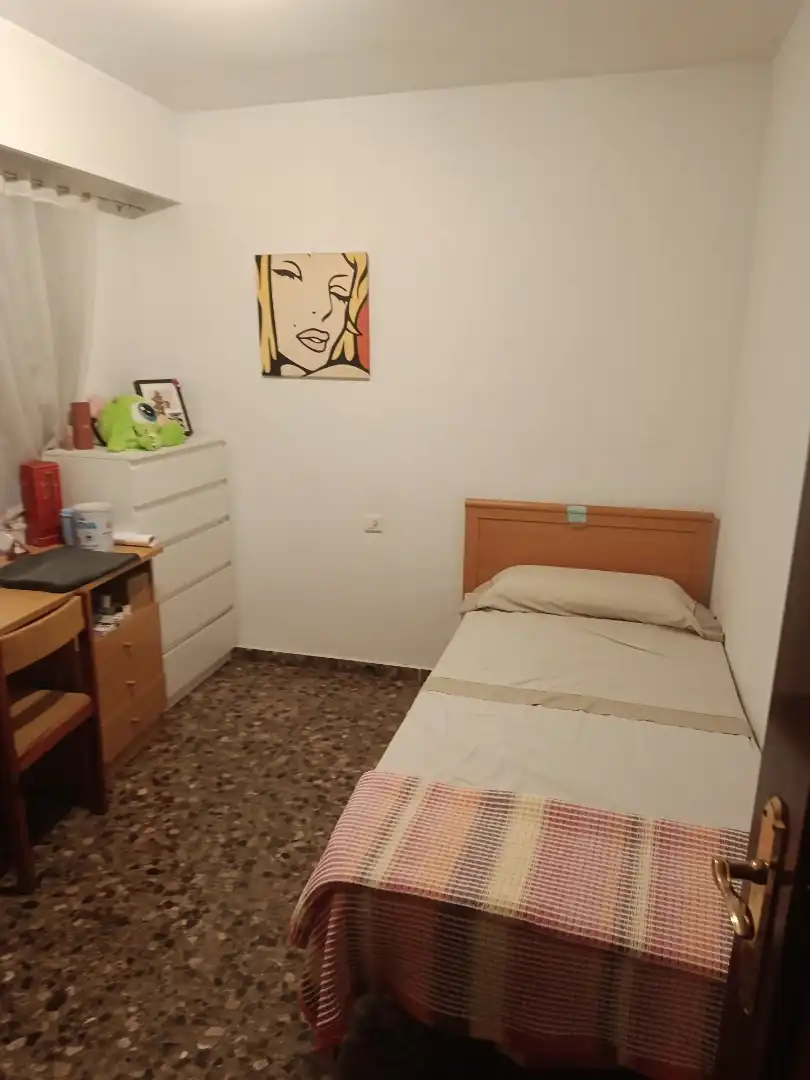 Habitació de lloguer, València