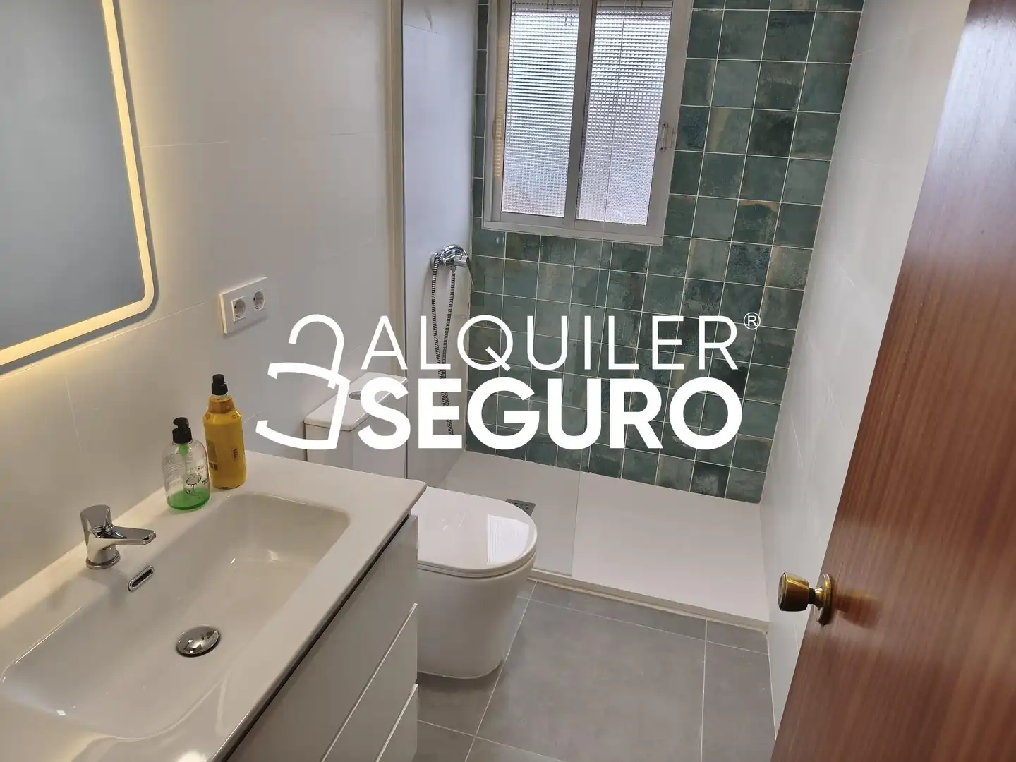 Wohnung 125 m² in Sevilla
