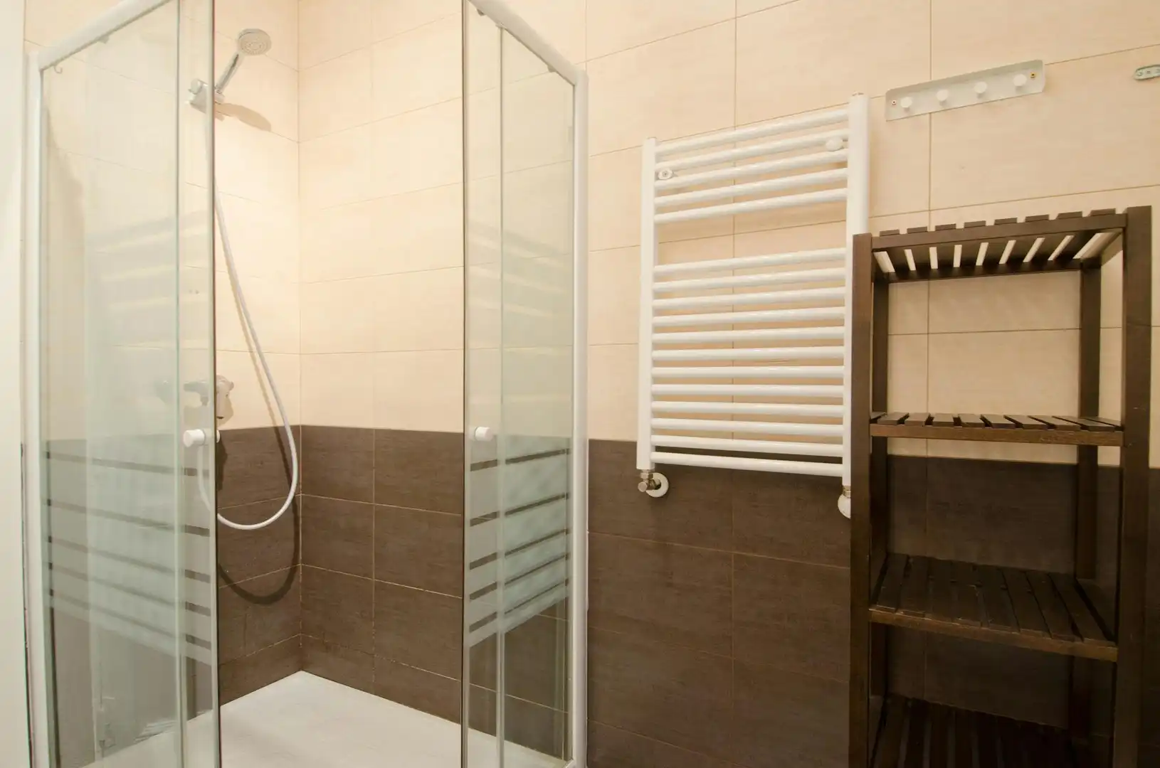 Habitación en alquiler, Madrid