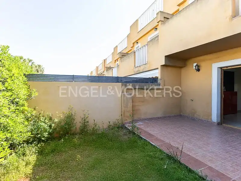 Casa de 240 m² a Xiva