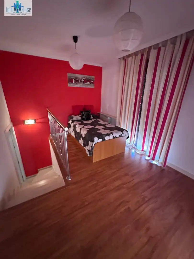 Casa de 240 m² en Albacete