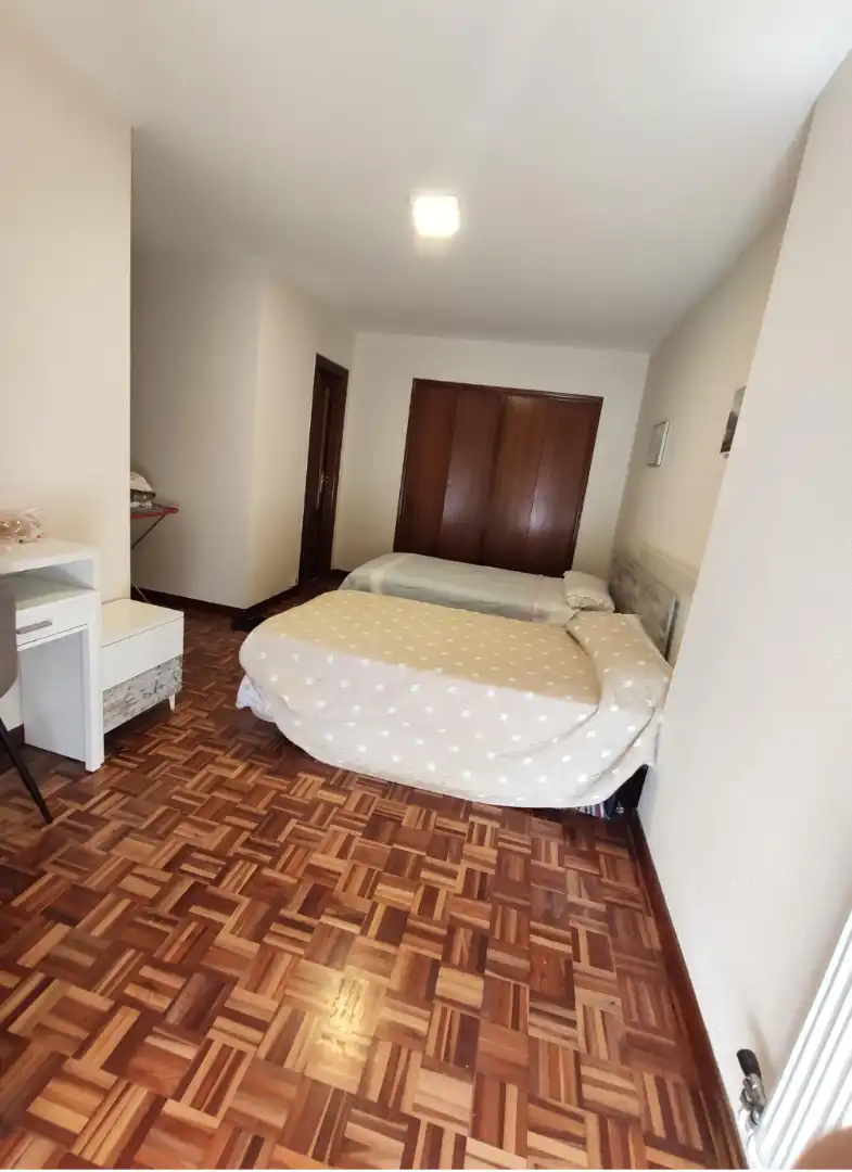 Piso de 120 m² en Burgos