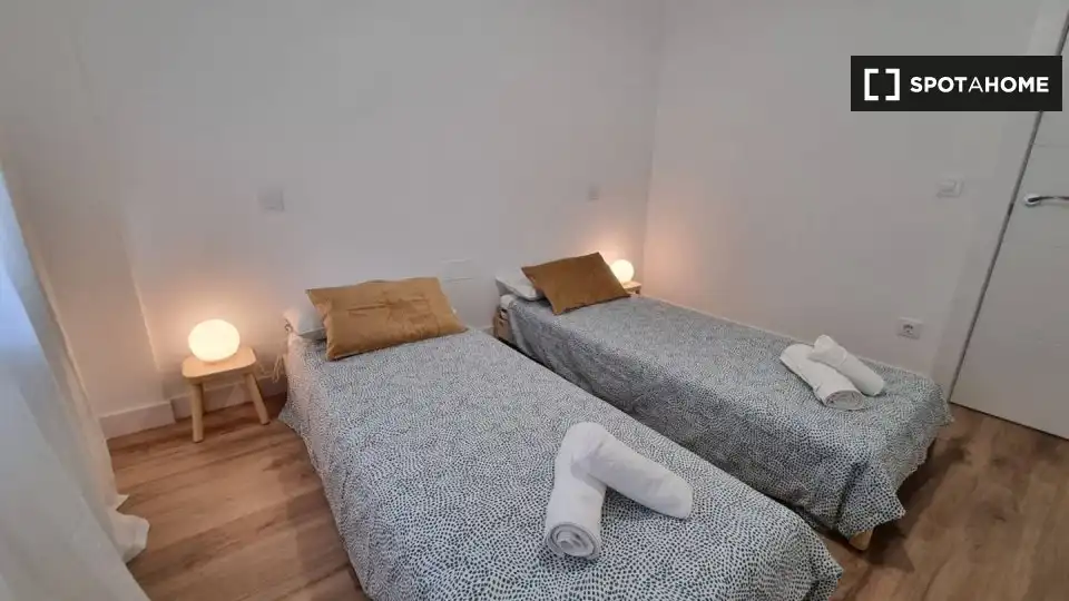 Habitación en alquiler, Santander