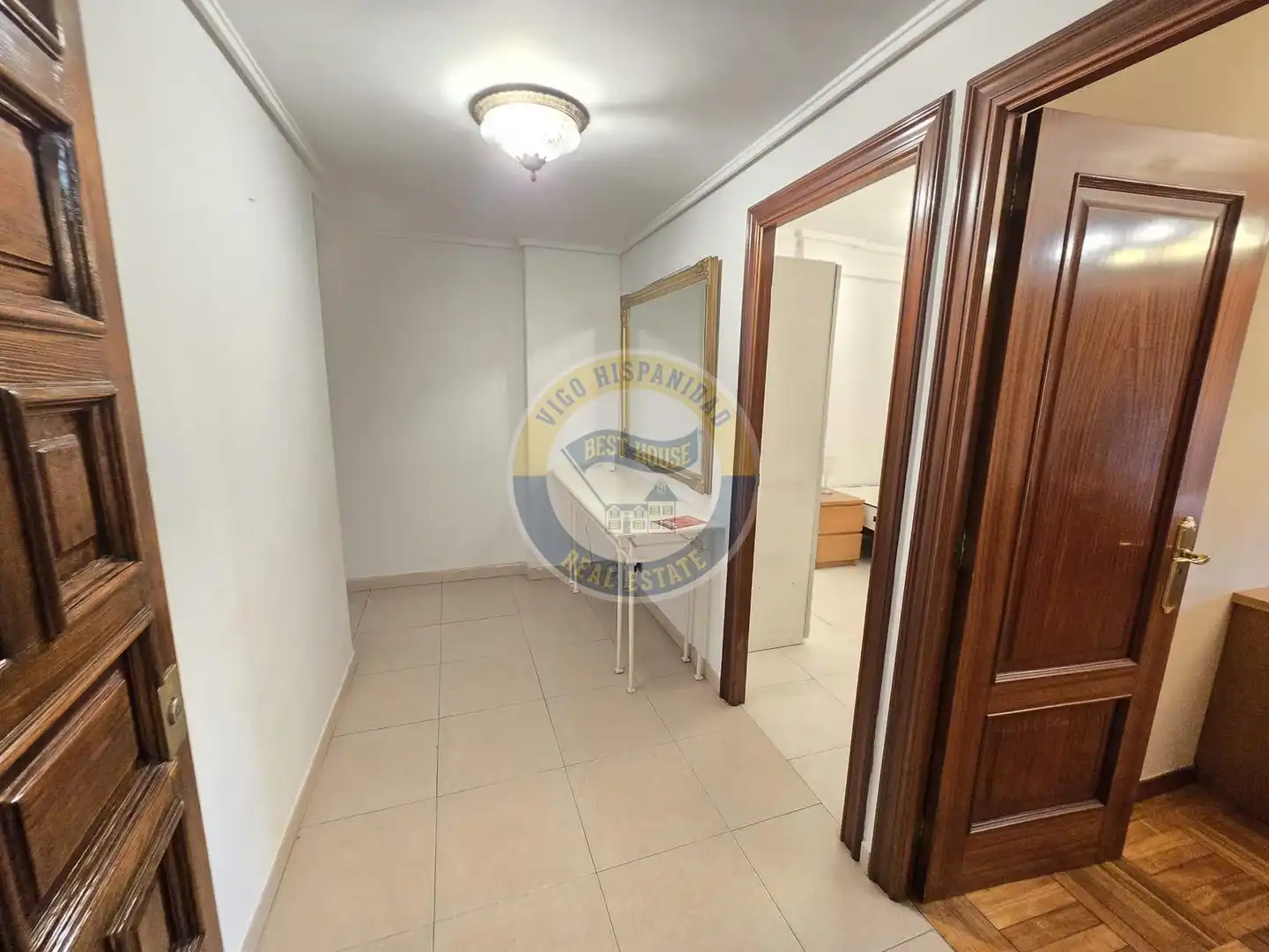Piso de 110 m² en Vigo