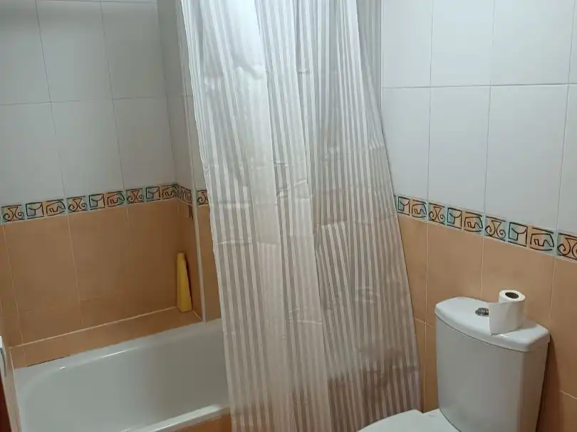 Квартира 80 м² в Mutxamel
